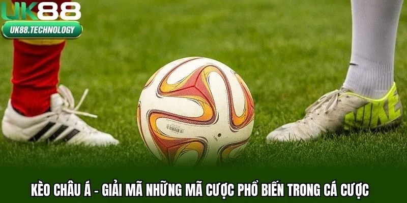 Kèo Châu Á